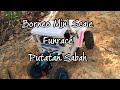 Borneo Mini Scale Funrace | Putatan | 29.02.2020