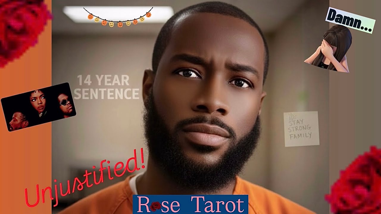 Путь к свободе? Почему дело Праса Мишеля ещё не закрыто!