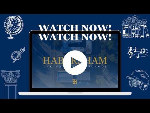 The Habersham School | At a Glance