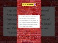 AOC Blames Christians