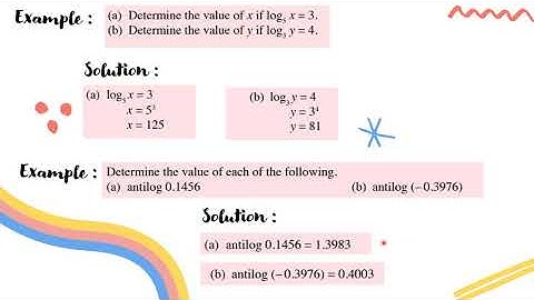 KSSM/MT4/Chapter 4/4.3 Laws Of Logarithms