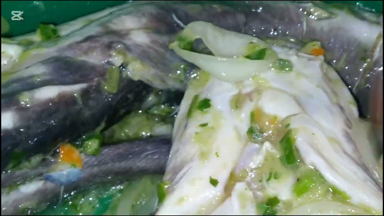 Liboke ya ngolo👌recette congolaise❤️ #bonnecuisine #cuisinemaison #food