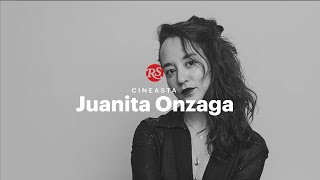 Juanita Onzaga | #EntrevistaRS: la mujer y el agua en 'Tomorrow Is a Water Palace'