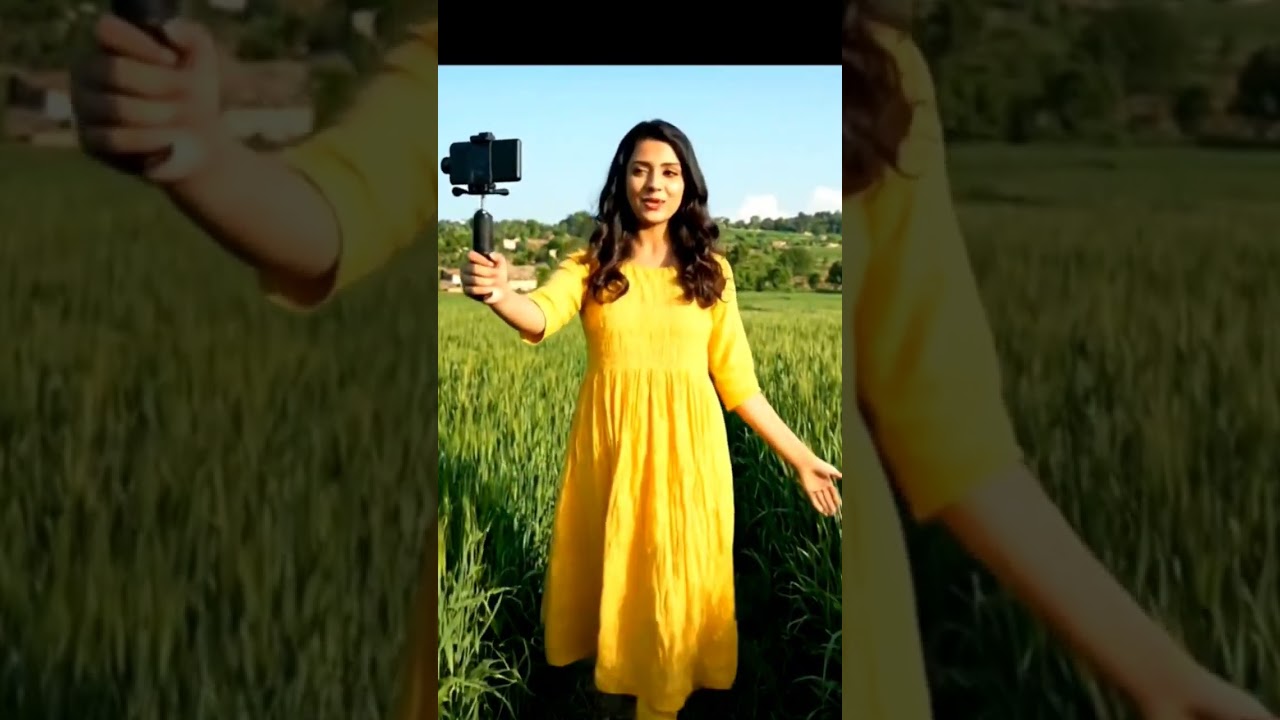 Short Dress Wali Ladki Ko Dekhkar SabHairaan!VillageReaction"