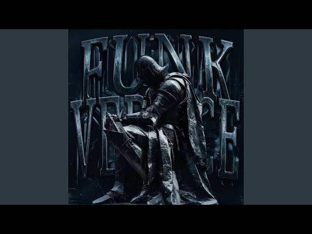 FUNK VÉRTICE (Super Slowed)