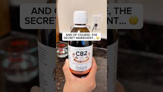 CB2 Orange Creamsicle smoothie #CB2recipe