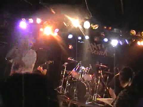 BLACK PEARL－Death Engaged~Throw the trash－