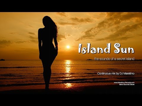 Video: Sound Islands In New York