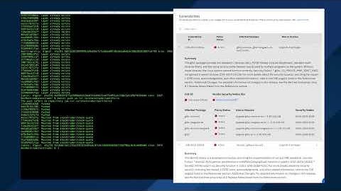 Migrating Cloud-Native Components using IBM Cloud for VMware Solutions