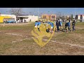 Rugby Alcorcón CAU Sub14 vs Arquitectura / enero 2023