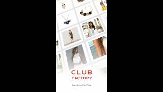 How to shop from club factory//shopping experience with club factory// screenshot 5