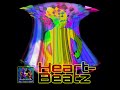 ForceSounds.Studio, , 'Heart-Beatz' Rough Cut, Version 1, Music Video.