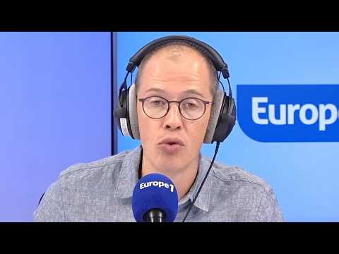 Séparation : "L'enfant ne doit pas être un confident" (Marie-Estelle Dupont)