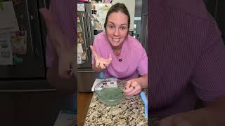 Does pet hair in the washing machine actually break down with this… or is it hype? #ads