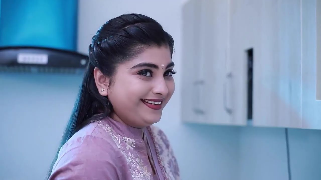 Varisu | Ep - 46 | Webisode | Aug 22 2025 | Zee Tamil