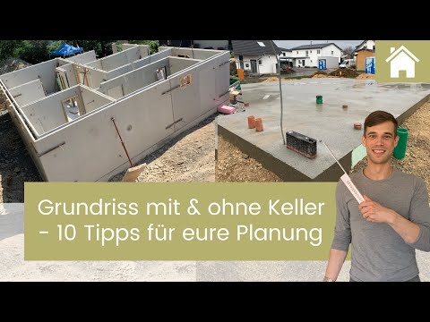 Video: Was Sie wissen sollten, bevor Sie einen offenen Grundriss für Ihr Zuhause wählen