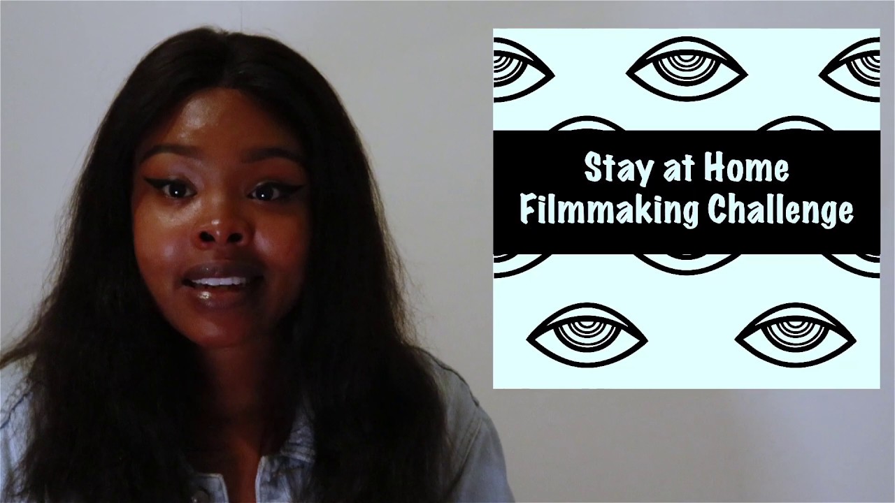 Making a Film- Tutorial - YouTube