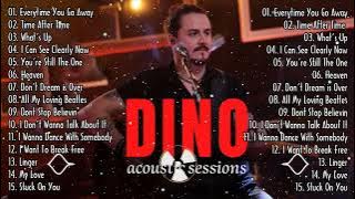 Everytime You Go Away - DINO - Só as Românticas - Acústico Flashback, country e Rock