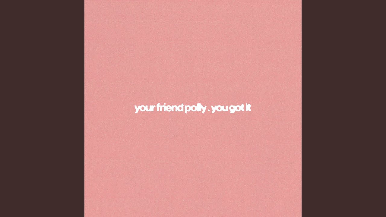 Watch You Got It on YouTube Watch You Got It on YouTube
