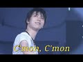 Yuzuru Hanyu 羽生結弦 x  C'mon, C'mon 〜【Edited video】