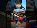Ajjubhai mobail gamepley 1vs1 lone owlf impossible hadshot #freefire #trending #shorts #foryou