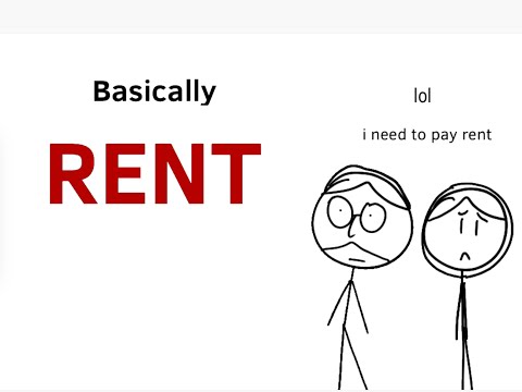Basically RENT