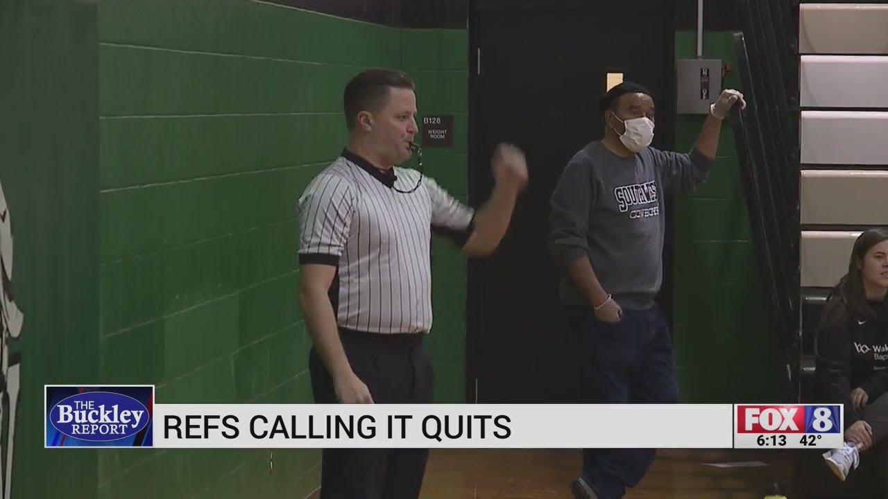 North Carolina high school athletics officials speak out against abuse by parents, fans at games