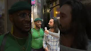 Asking Strangers Sex Questions About The Average Penis Size, Stis More - Yoxly Event