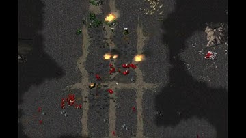 Openra Red Alert (179) 1v1 MPGs x3 Dvoid v renaissance, FilthyCasual and matts_mum