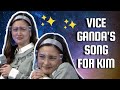 Vice Ganda Makes Kim Chiu Cry | Kim Chiu Clips