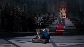 Fantastic Beasts And Where To Find Them - Final Trailer Hd