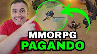 TREEVERSE NFT THE BEST PAYING MMORPG RIGHT NOW (SEASON 2 COMING SOON)