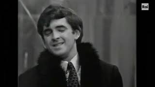 Play video: Michael Aspinall - "O luce di quest'anima"