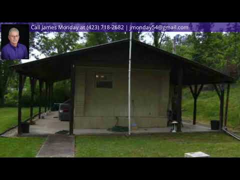195 Ideal Valley Road, Spring City, TN home video tour