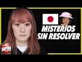 7 MISTERIOS DE JAPÓN SIN RESOLVER