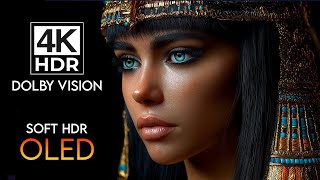 Soft HDR OLED Nature Demo | Dolby Vision + HDR10+ | 4K Relaxation screenshot 4