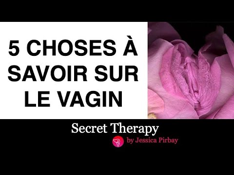 Vidéo: Ce Que Chaque Femme Devrait Savoir Sur Le Sexe