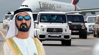 Ultra Rich Lifestyle of Dubai Ruler screenshot 5