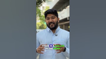 Stablecoins Explained in 60 Seconds