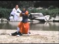 The shaolin drunken monk - Final fight