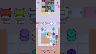 Knit Out Level 156 Walkthrough Solution