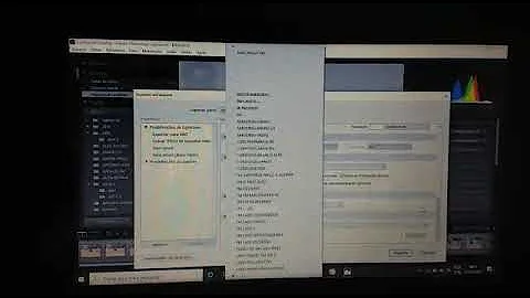 Como limpar as marcas d'água do Lightroom?