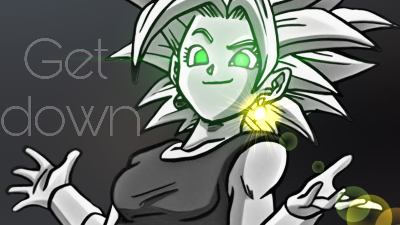 Get Get Down - DJ Shawny (Speed up & Slowed + Reverb)