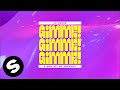 Le Pedre Gimme Gimme Gimme A Man After Midnight Official Lyric Video 