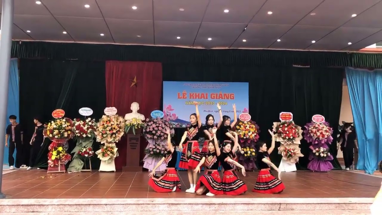 Double2T x Masew - À Lôi - Khai giảng 5/9/2023