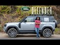 The Best of Both Worlds? | 2021 Land Rover Defender Review