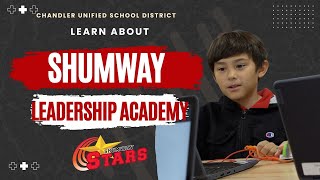 Shumway Leadership Academy Update