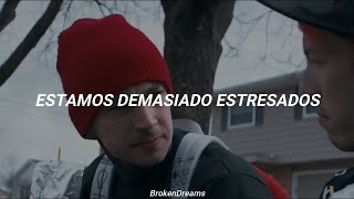 Miniatura de "Twenty One Pilots - Stressed Out (Sub Español)"