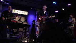 "Ariel" Dean Friedman @ City Winery, NYC 09-22-2018