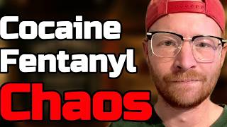 Scott’s Addiction Recovery Story | Cocaine, Fentanyl, Relapse and Hope